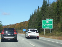 Interstate 93 Photo