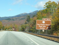 Interstate 93 Photo