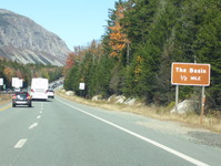 Interstate 93 Photo