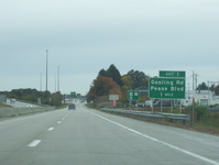 NH 16/Spaulding Turnpike Photo