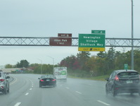 NH 16/Spaulding Turnpike Photo