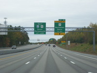 NH 16/Spaulding Turnpike Photo