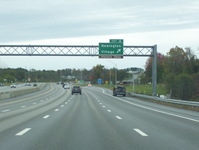 NH 16/Spaulding Turnpike Photo