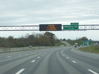 NH 16/Spaulding Turnpike Photo