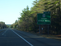 NH 16/Spaulding Turnpike Photo
