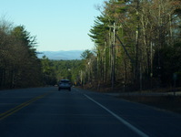 NH 16/Spaulding Turnpike Photo