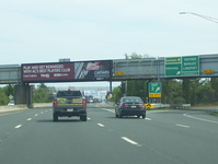 Atlantic City Expressway Photo
