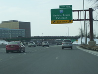 Garden State Parkway Photo