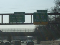 Garden State Parkway Photo