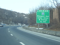 Interstate 280 Photo