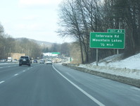 Interstate 287 Photo