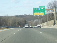 Interstate 287 Photo
