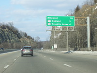 Interstate 287 Photo