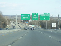 Interstate 287 Photo