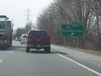 Interstate 95 (Historic) Photo