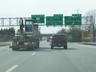 Interstate 95 (Historic) Photo