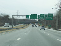 Interstate 95 (Historic) Photo