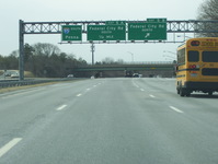 Interstate 95 (Historic) Photo