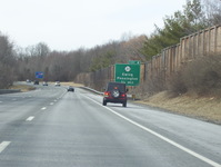 Interstate 95 (Historic) Photo