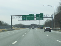 Interstate 95 (Historic) Photo