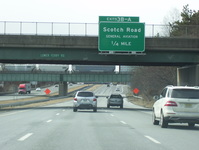 Interstate 95 (Historic) Photo