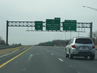 Interstate 95 (Historic) Photo