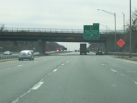 Interstate 95 (Historic) Photo