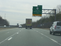 Interstate 95 (Historic) Photo