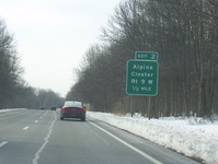 Palisades Interstate Parkway Photo