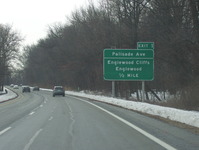 Palisades Interstate Parkway Photo