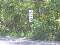 US 1 and US 9 Truck Photo