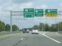 US 202 Photo