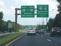 US 202 Photo