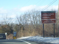 US 206 Photo