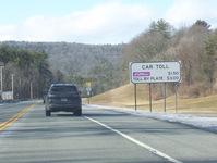 US 206 Photo
