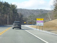 US 206 Photo