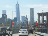 Brooklyn Bridge Photo