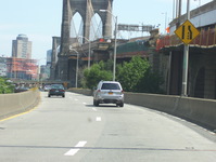 Brooklyn Bridge Photo