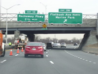 Belt Parkway Photo