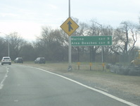Belt Parkway Photo