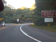 Bethpage State Parkway Photo