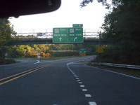 Bethpage State Parkway Photo