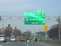Bronx River Parkway Photo