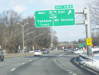 Bronx River Parkway Photo