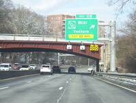 Bronx River Parkway Photo
