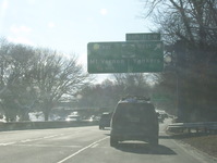 Bronx River Parkway Photo