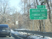 Cross County Parkway Photo