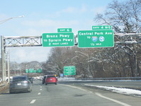 Cross County Parkway Photo
