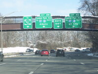 Cross County Parkway Photo