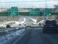 Cross County Parkway Photo